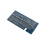 FR-4 OEM Printed Circuit Board Assembly