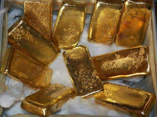 High Quality Gold-Bars, Gold-Dust Mercury And Diamond For Sale