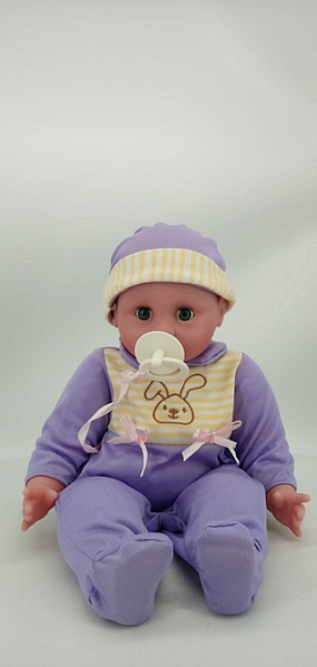 Little Drink Milk Baby Doll/ Reborn Baby Doll For Kids