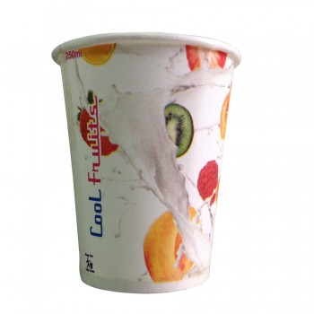 Paper Cup 250 Ml