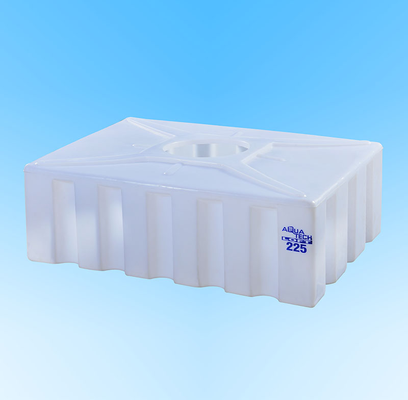 Roto Molded Plastic Water Tanks Manufacturers