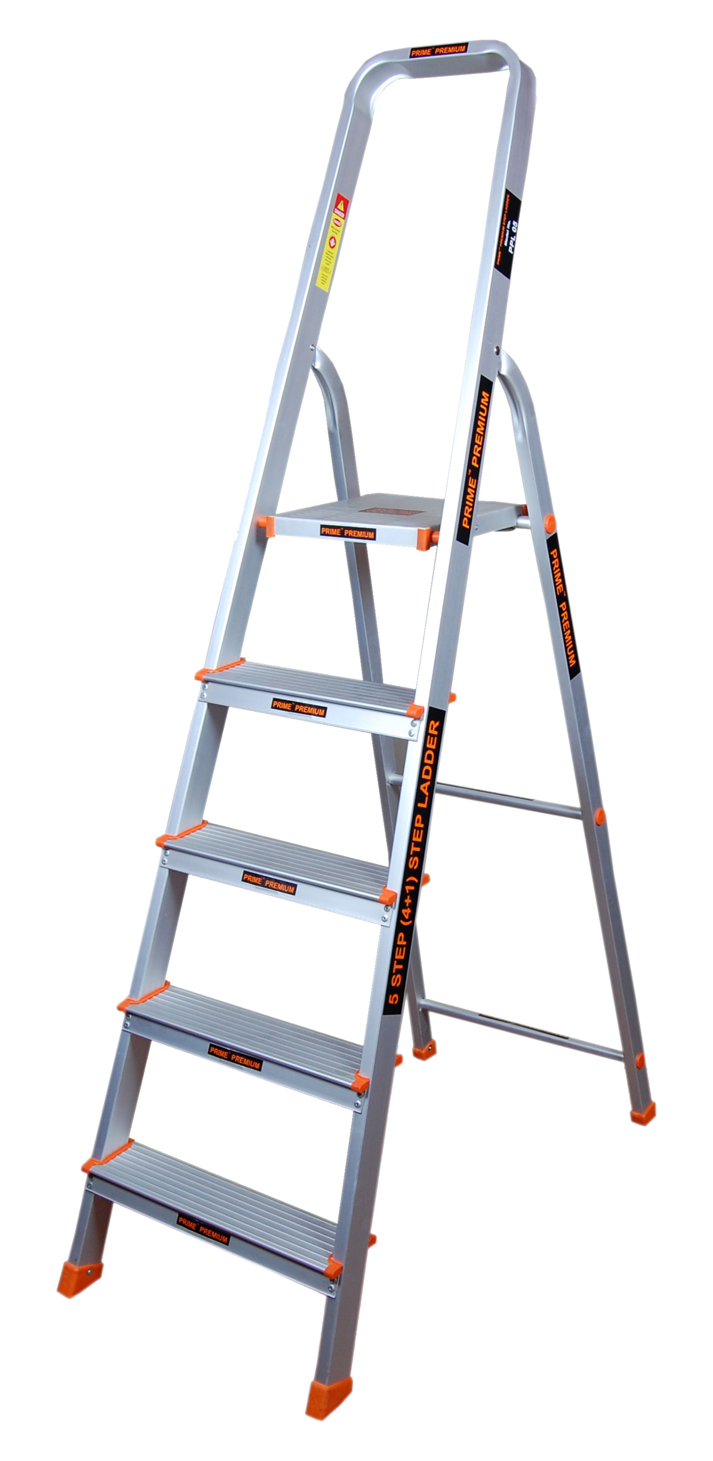 Domestic Aluminium Ladders