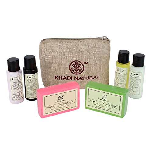 Khadi Natural Beauty Products 