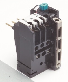 Thermal Overload Relays  