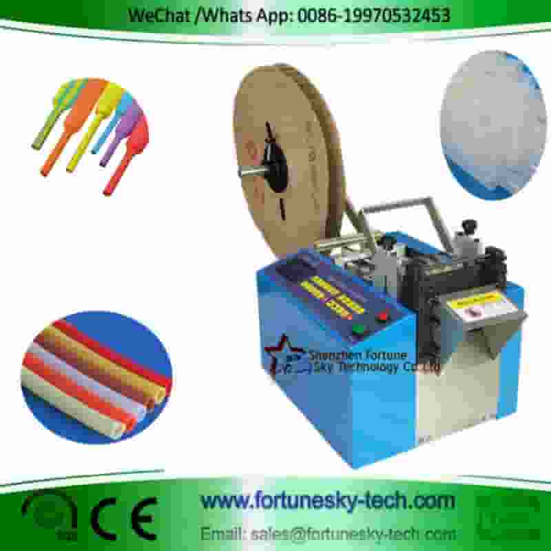 Automatic Cutter For Silicone Transparent Tubing